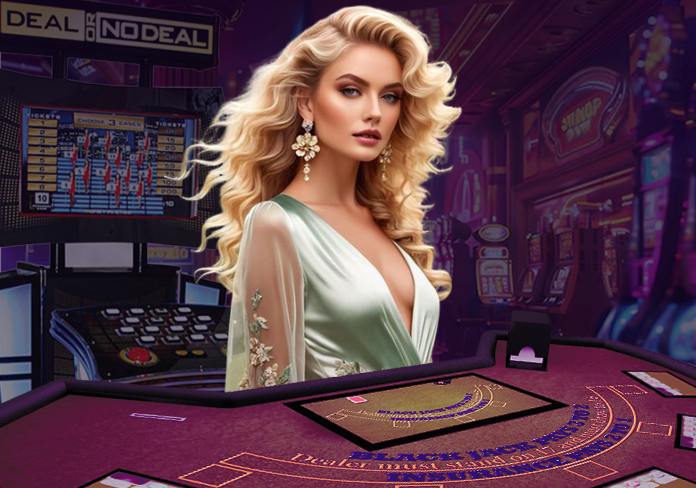 phimsexnet88 Deal or No Deal