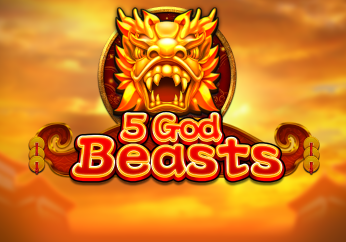 Trang bìa game phimsexnet88 5 God Beasts