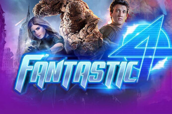 phimsexnet88 Fantastic Four