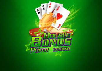 phimsexnet88 Double Bonus Poker 10 Hand